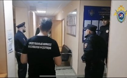 В Выборгском районе Ленинградской области задержан генеральный директор УК «Гриндом»