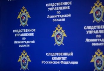 В Выборгском районе Ленинградской области иностранный гражданин подозревается в покушении на дачу взятки сотруднику полиции