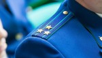 Прокуратура Ленинградской области направила в суд уголовное дело в отношении бывшего сотрудника полиции
